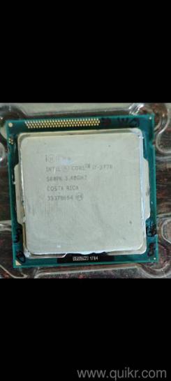 Intel i3 3rd Generation