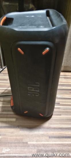 Jbl partybox 100 blutooth speaker(3)