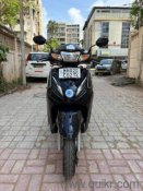 Used Honda Activa 6G 2023 Model Images