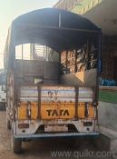 TATA Super ace 
