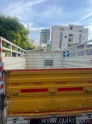 Good condition -17 month old Ashok Leyland Dost+  for Sale!!!