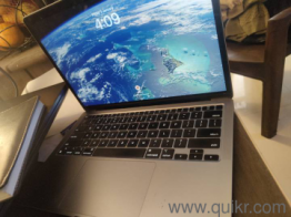 Macbook air M1 Chip(3)