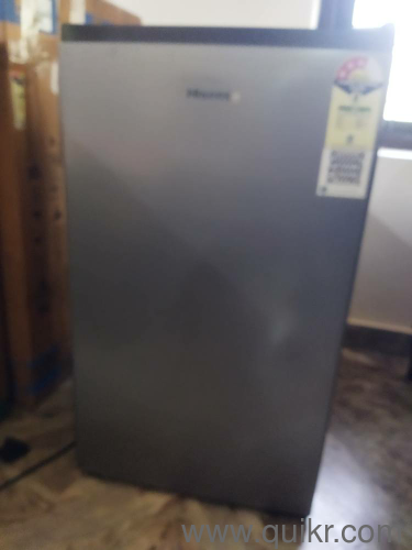 Single door mini fridge(2)