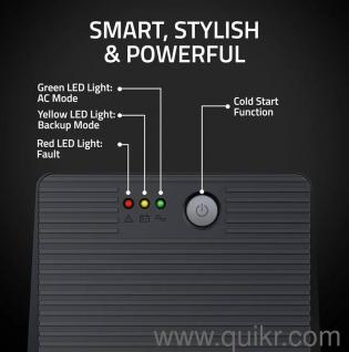 Artis 2000VA Line Interactive UPS for Computer/ Laptop(1)
