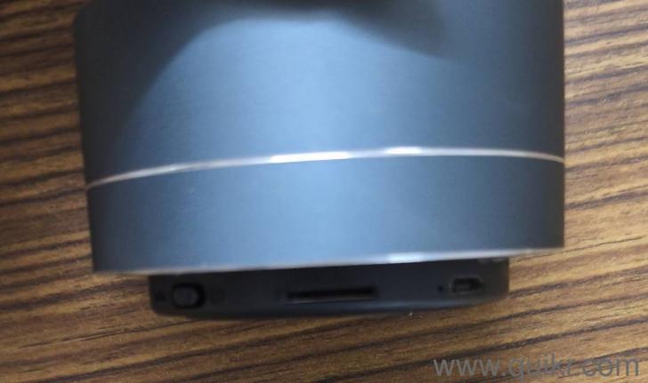 Photron P10 Bluetooth Speaker(2)