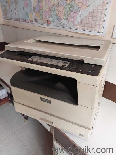 Printers Sharp available new condition(1)