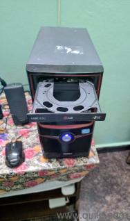 Assembled PC & Table(1)