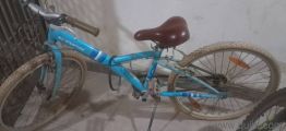 New cycle good condition