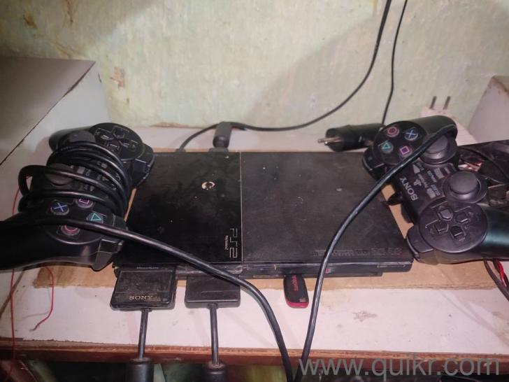 PS2 for sell(2)