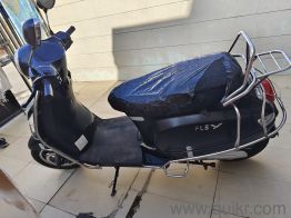 Used Kinetic Motors Kinetic Honda 2023 Model Images