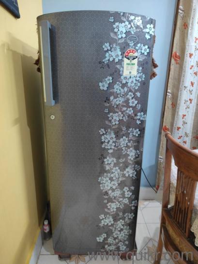 Videocon Platinum Royale Refrigerator