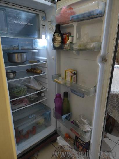 Videocon Platinum Royale Refrigerator(3)