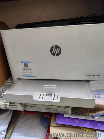 HP LASER PRINTER 2021(2)