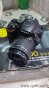 Nikon 5600d DSLR CAMERA(3)