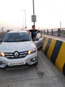 Used Renault Kwid 2018 Model Images