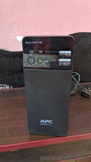 APC UPS 1100VA(2)