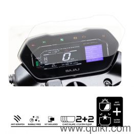 Premium 9H+ Screen Guards for Bike, Car, Laptop, Camera, Drone & Smart