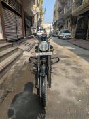 Used Bajaj Avenger 2016 Model Images