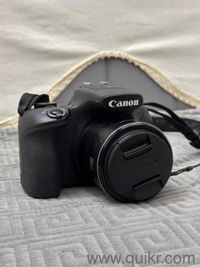 Canon SX 60 HS(2)