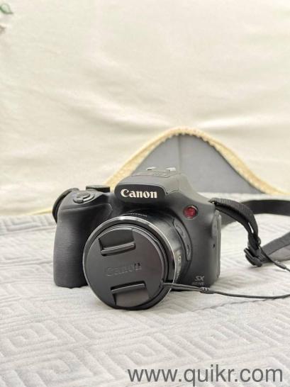 Canon SX 60 HS(3)