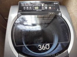 Whirlpool 8Kg automatic(4)