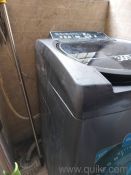 Whirlpool 8Kg automatic(3)