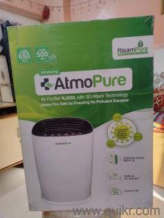 Air Purifier