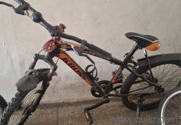 Kross Maximus Bicycle Generation Kross
