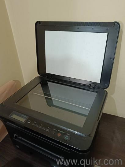 Samsung printer