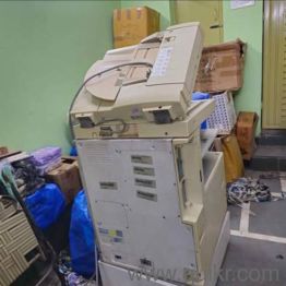 photocopy machine(4)