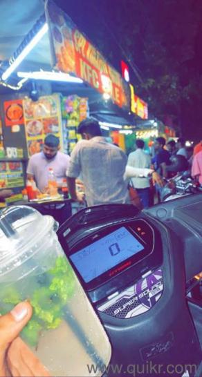 TVS NTORQ 125 Super Squad Edition - 2024(3)