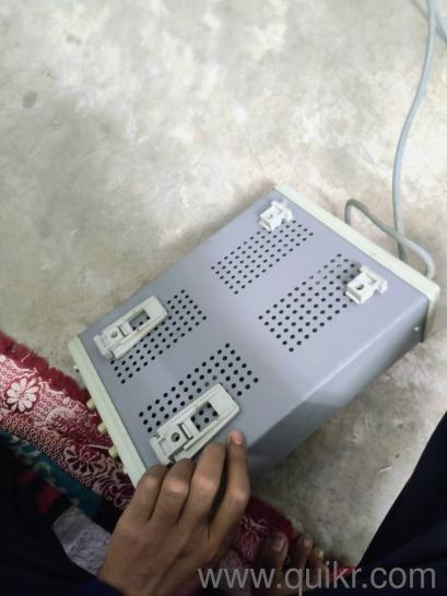 Scientific SM5060 function generator(1)