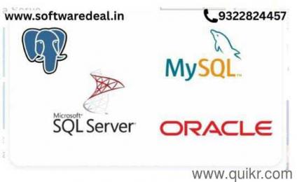 ALL SOFTWARE PRODUCTS AVAILABLE | NaviMumbai | Quikr
