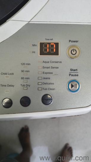 WASHING MACHINE(1)