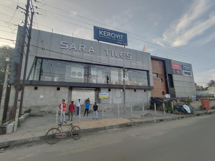 3000 Sq. ft Shop for rent in Hooghly, Kolkata