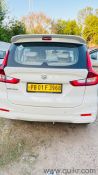 Ertiga for sale, commercial vehicle.