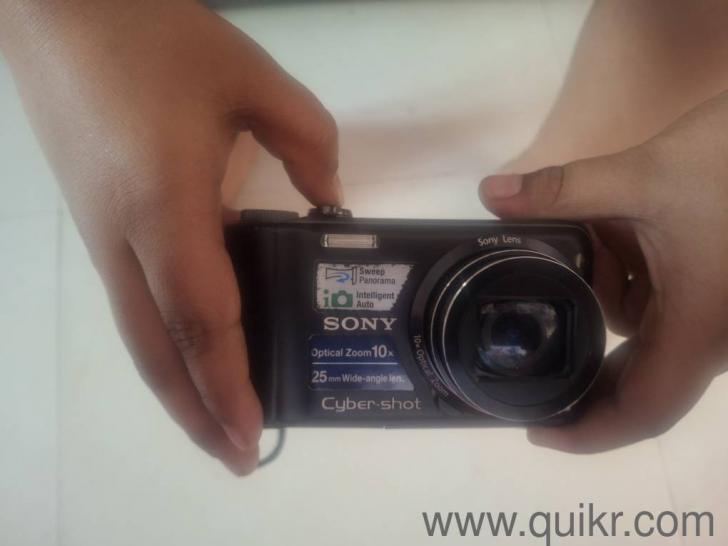 Sony Digital Camera 10x