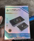 Multimedia Car Smart Box 