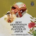 Top wedding planner in Jaipur