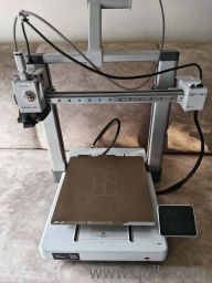 bambu lab a1 3d printer