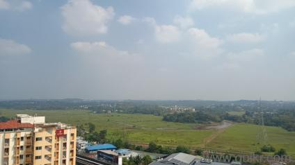 4+ BHK 2647 Sq. ft Apartment for Sale in Kalamassery, Kochi