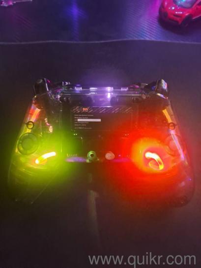 Cosmic Byte Quantum Gamepad(2)