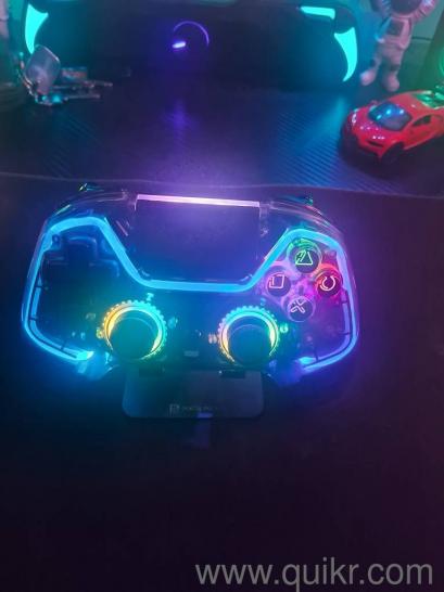 Cosmic Byte Quantum Gamepad