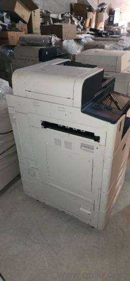 Xerox Multifunction Printer Machine(2)