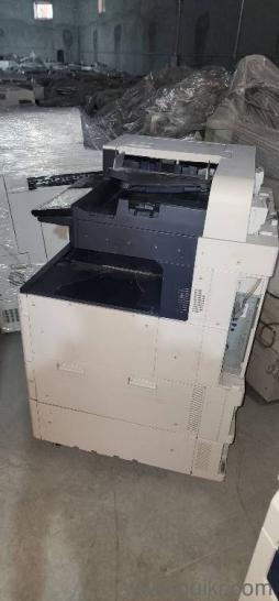 Xerox Multifunction Printer Machine(1)