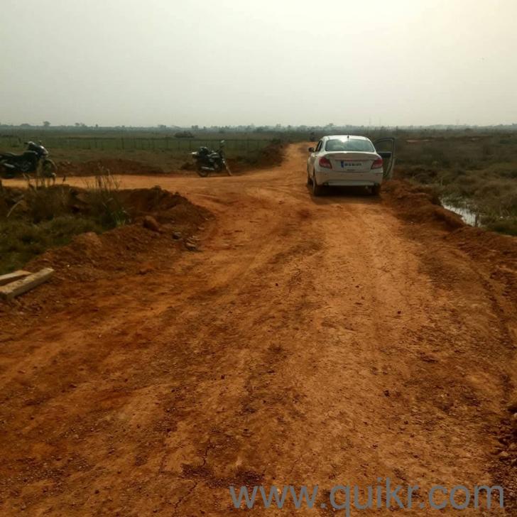1200 Sq. ft Plot for Sale in Patrapada, Bhubaneswar(2)