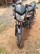 Used Honda Shine 2015 Model Images