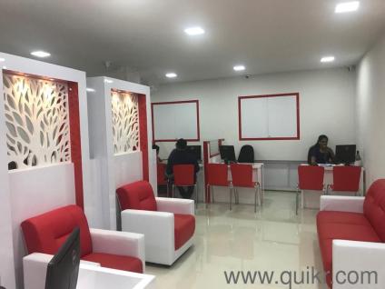 3000 Sq. ft Office for rent in MG Road, Kochi(1)