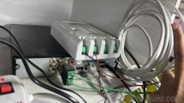 2 Cameras With Complete Set(3)