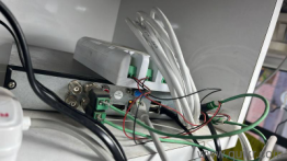 2 Cameras With Complete Set(4)